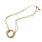Cartier - Armband - 18 karaat Geel goud, Handtassen en Accessoires, Armbanden, Nieuw