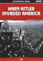When Hitler Invaded America, Cd's en Dvd's, Verzenden, Nieuw in verpakking