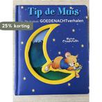 Tip de Muis Leukste goedenacht verhalen 9789086681389, Verzenden, Marco Campanella