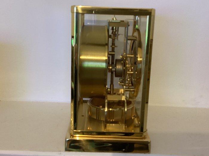 Atmos klok - Jaeger-LeCoultre - - Verguld messing -, Antiquités & Art, Antiquités | Horloges
