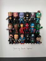 ISV Art - Framed Art - Marvel & DC - You’re my favorite