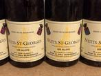 2006 Gilles Remoriquet Les Allots - Nuits St. Georges - 6, Nieuw