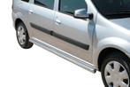 Side Bars | Dacia | Logan MCV 08-13 5d sta. / Logan MCV, Auto diversen, Tuning en Styling, Ophalen of Verzenden