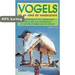 Vogels op en rond de voederplank 9789024374243 Detlef Singer, Verzenden, Gelezen, Detlef Singer