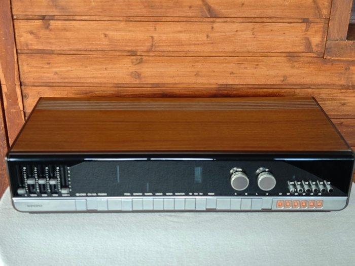 Siemens - Klangmeister RS 304 Solid state stereo receiver, TV, Hi-fi & Vidéo, Radios