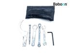 Gereedschapset Honda VFR 750 F 1994-1997 (VFR750F RC36), Verzenden, Gebruikt