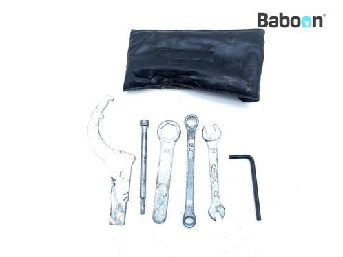 Gereedschapset Honda VFR 750 F 1994-1997 (VFR750F RC36), Motoren, Onderdelen | Honda, Gebruikt, Verzenden