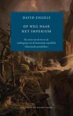 Op weg naar het imperium 9789492161666 David Engels, Verzenden, David Engels