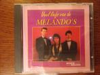 De Melandos - Veel Liefs Van De Melandos, CD & DVD, Verzenden