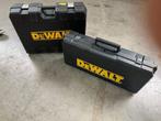 DeWALT Combihamer en DeWALT Demolitionhamer, Bricolage & Construction, Outillage | Foreuses, Ophalen, Boor- en/of Breekhamer