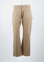 Vintage Carhartt Pants in Beige Color Size 33/30, Kleding | Heren, Broeken en Pantalons, Ophalen of Verzenden, Nieuw