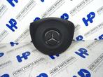 Airbag stuur A-klasse w176 / C-klasse w205 AMG, Auto-onderdelen, Interieur en Bekleding, Ophalen of Verzenden, Gebruikt, Mercedes-Benz