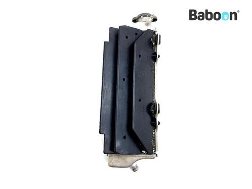 Radiateur droite Husqvarna TE 450 2008-2010, Motoren, Onderdelen | Overige, Verzenden