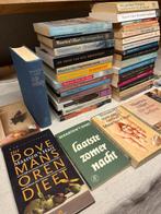 Maarten ‘t Hart - Lot met 40 uitgaven - 1979-2017