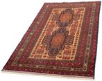 Vloerkleed - 139 cm - 86 cm - Baluchi Afghaans, Nieuw