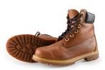Timberland Veterboots in maat 41 Cognac, Kleding | Heren, Schoenen, Overige kleuren, Verzenden, Timberland, Boots