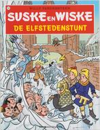 Suske en Wiske 298 -   De elfstedenstunt 9789002224386, Boeken, Gelezen, Willy Vandersteen, P. Van Gucjt, Verzenden