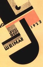 Bauhaus - “Bauhaus-Ausstellung 1923”., Antiquités & Art