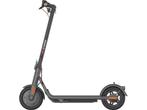Navee V25i Pro 10 Elektrische Step Zilver One Size / EU Plug, Verzenden, Zo goed als nieuw