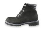 Timberland Veterboots in maat 41 Zwart | 5% extra korting, Kleding | Dames, Schoenen, Verzenden, Zwart, Overige typen, Timberland