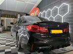 Spacers 25mm BMW G20 G22 G30 G32 G11 5x112 Spoorverbreders, Ophalen