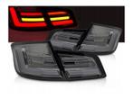 LED bar dynamisch Smoke achterlichten geschikt voor BMW F10, Autos : Pièces & Accessoires, Verzenden