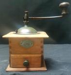 Koffiemolen (2) - Hout, Antiek en Kunst, Antiek | Keukengerei