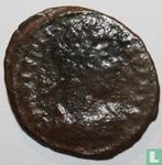 Romeinse Rijk - Constans 337-350 AD, AE3 Siscia, Verzenden, Losse munt