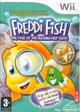 Freddi Fish: Kelp Seed Mystery [Wii], Games en Spelcomputers, Games | Nintendo Wii, Verzenden
