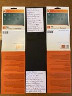 Pays-Bas 2014 - Mailers HBb 2746. En HBc 2746, regardez les, Gestempeld