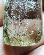 Geen minimumprijs, prachtig, zeer zeldzaam, helder goud-ruw