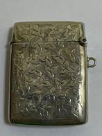 Smith & Bartlam - Smith & Bartlam - Vesta doosje - Vesta -, Antiek en Kunst