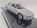 Autoart 1:43 - Voiture miniature - Jaguar XJR silver-