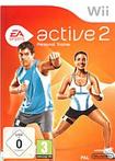 EA Sports Active 2 Personal Trainer (Wii Games)