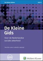 De Kleine Gids voor de Nederlandse sociale zekerheid 2021.2, Boeken, Gelezen, Verzenden