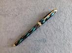 Cross - Pluma Cross Pinnacle Peacock. Años 2020 - Stylo à, Nieuw