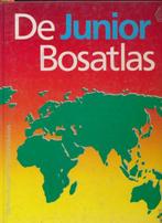 De Junior Bosatlas 3e editie 5e oplage (2003), Boeken, Verzenden, Nieuw
