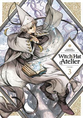 Witch Hat Atelier Volume 3, Boeken, Strips | Comics, Verzenden