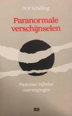 Paranormale verschijnselen 9789024223848, Boeken, Zo goed als nieuw, Piet Schelling, Verzenden