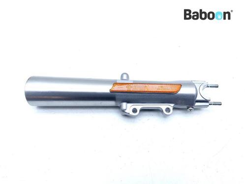 Tube de fourche avant extérieur droite Harley-Davidson, Motoren, Onderdelen | Harley-Davidson, Verzenden