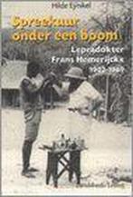 Spreekuur onder een boom 9789058261854 H. Eynikel, Boeken, Verzenden, Zo goed als nieuw, H. Eynikel