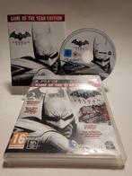 Batman Arkham City GOTY Playstation 3, Ophalen of Verzenden