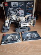 Lego Set - 42100 - Technic - Liebherr R 9800 Excavator, Nieuw