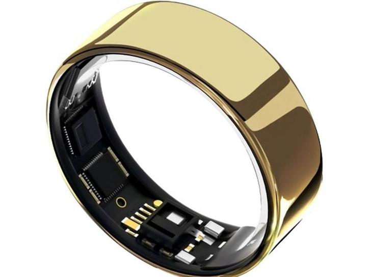 Ultrahuman Ring Air - Smarttracker - Lichtgewicht duurzaam, Handtassen en Accessoires, Activity trackers, Nieuw, Verzenden