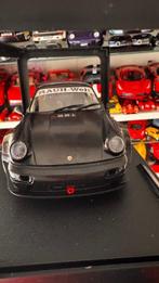 Solido 1:18 - Modelauto - Porsche 911 (964) RWB Rauh-Welt