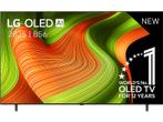 LG -   55 Ultra Hd 4k (2025) - Zwart, Audio, Tv en Foto, Televisies, Verzenden, Nieuw, 100 cm of meer, LG