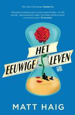 Het eeuwige leven 9789048857456 Matt Haig, Verzenden, Gelezen, Matt Haig