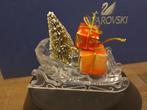 Swarovski - Beeldje - Sleigh - 205165 - Box + Certificate -