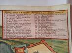 Libye - Forteresse de Tripoli; Merian - Abris der Vestung, Nieuw