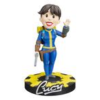 Fallout Vinyl Figure Lucy 20 cm, Collections, Ophalen of Verzenden
